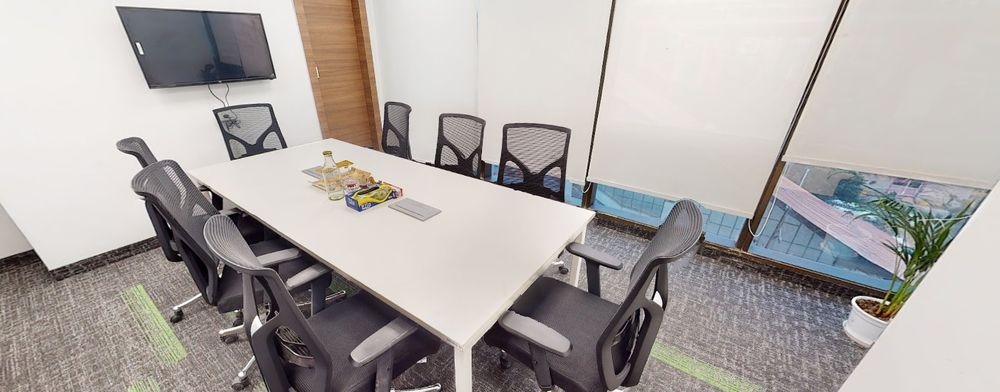 India Accelerator Iconic Corenthum